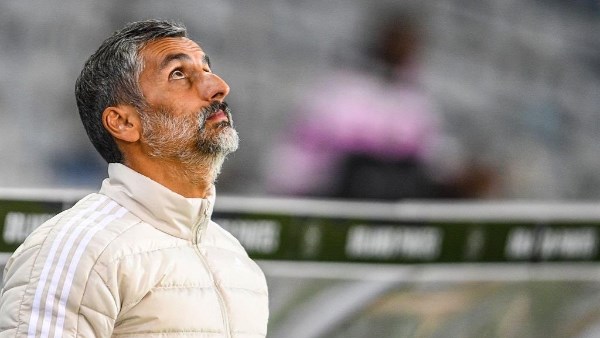 تصريحات خوسيه ريفيرو عن مباراة الأهلي وإنتر ميامي في كأس العالم للأندية