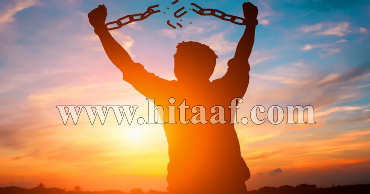 حدود الحرية بين الفرد والمجتمع